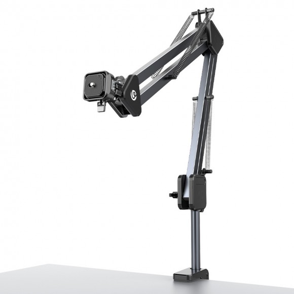 Ulanzi TH04 Overhead Camera Mount - Black